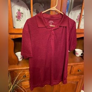 ❗️Haggar Polo Shirt❗️